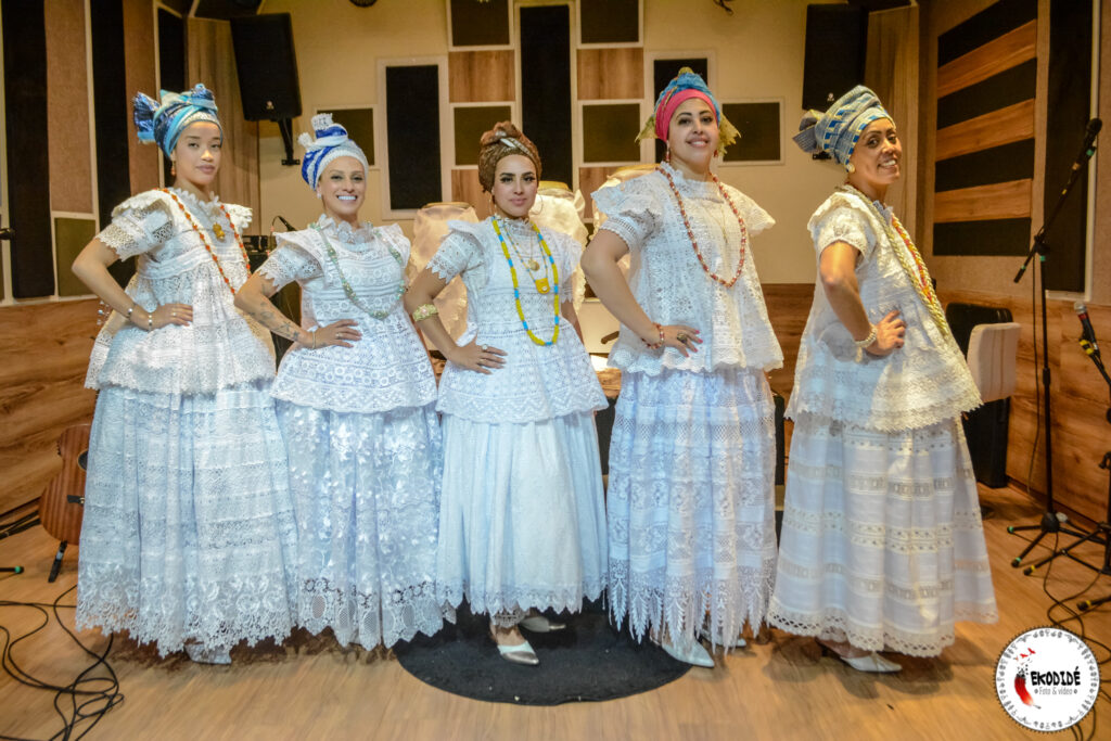 Foto 4 - Cia de Ogans