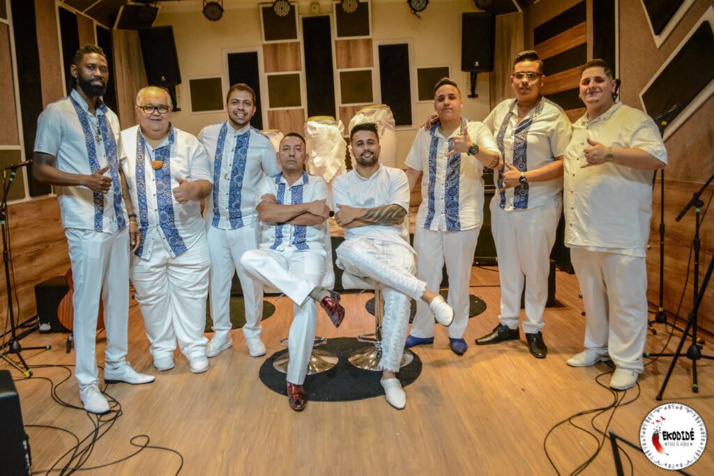 Foto 9 - Cia de Ogans