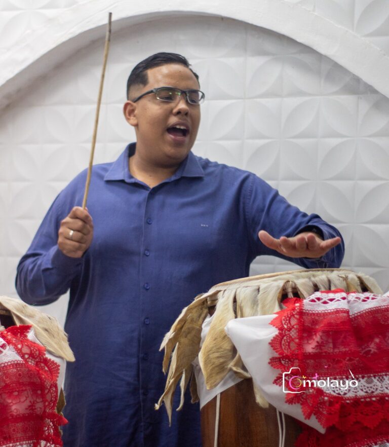 Ogan Biel - Cia de Ogans