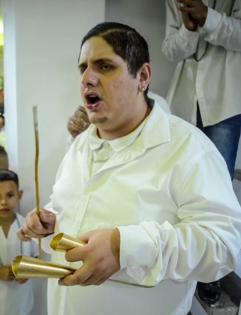 Ogan Boca - Cia de Ogans