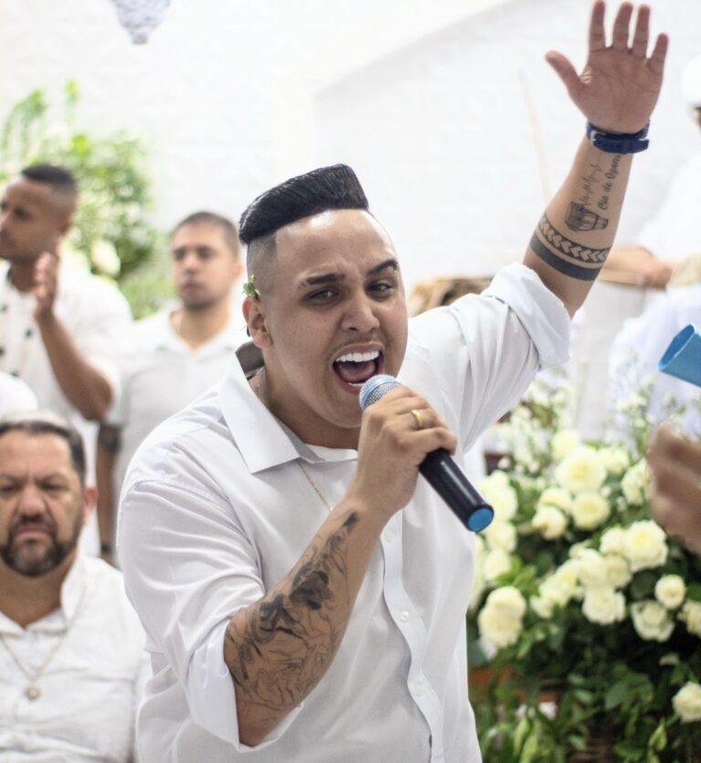 Ogan Duh - Cia de Ogans