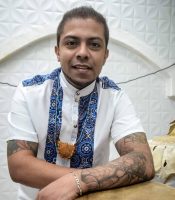 Diogo - Cia de Ogans