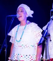 Egbomy Adriana - Cia de Ogans