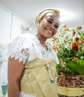 Egbomy Erica - Cia de Ogans