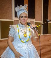 Ekedy Ary - Cia de Ogans