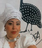 Elaine Buck - Cia de Ogans