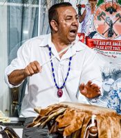 Ogan Luciano - Cia de Ogans