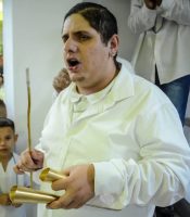 Ogan Boca - Cia de Ogans