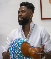 Ogan de Ogun - Cia de Ogans